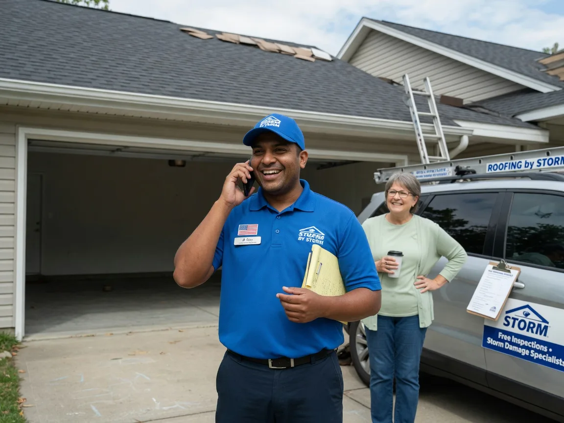 Roof Repair Near Me Peachtree City, GA FAQs