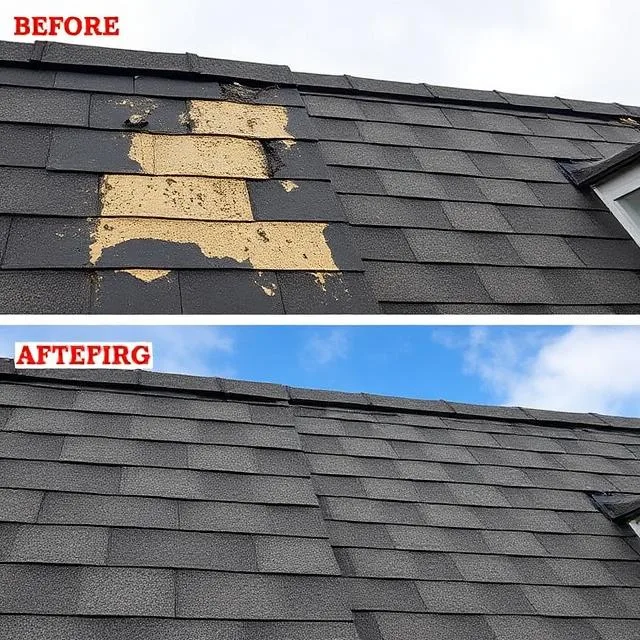 Roof Repair Near Me in Peachtree City, GA near me
